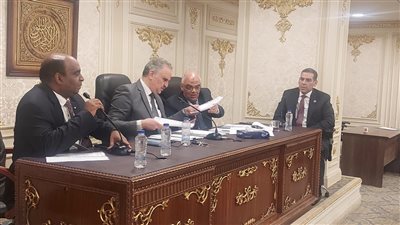 اقتراحات النواب توافق على إعادة تشغيل قسم العلاج الاقتصادي بمستشفى سوهاج الجامعي