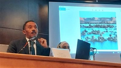 استمرار فعاليات مبادرة طبلية مصر بالمتحف القومي للحضارة المصرية