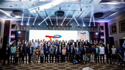 توتال تبحث عن تكنولوجيا تصنيع زيوت السيارات عالميًّا