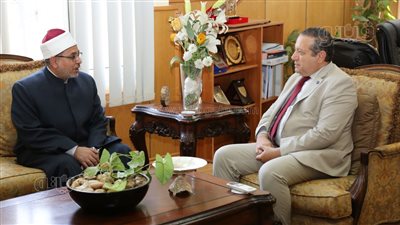 هيئة ضمان الجودة: نأخذ بأحدث النظم العالمية ونحترم سمات هويتنا الوطنية 