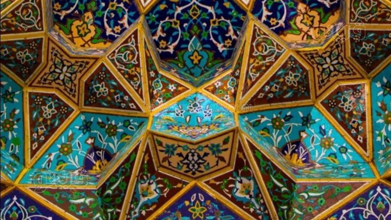العمارة الإسلامية،