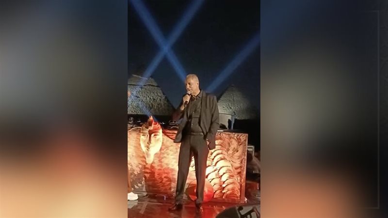 المهندس عمرو جزارين