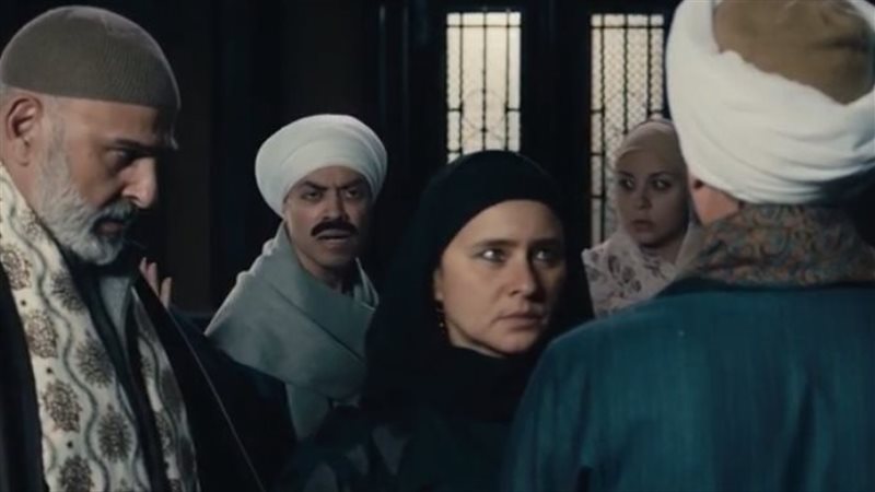 مسلسل عملة نادرة،