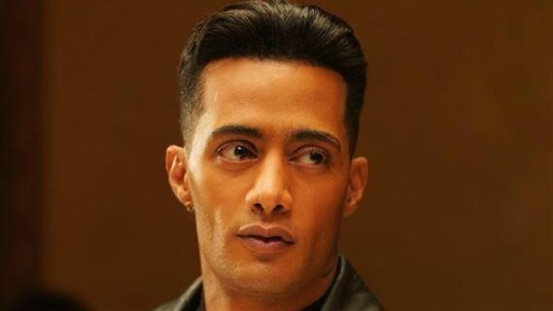 محمد رمضان، فيتو