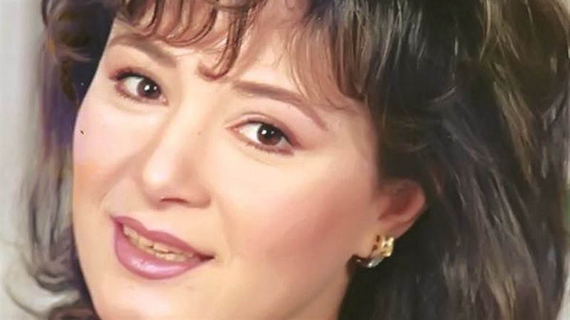 الفنانة هالة فؤاد،فيتو