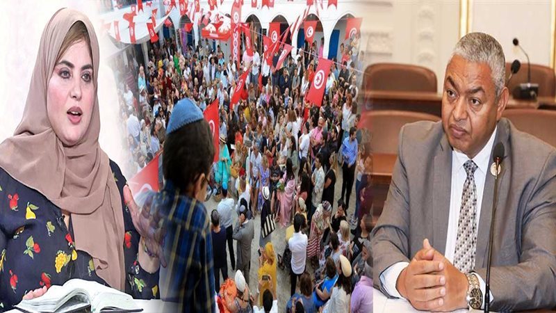 معبد جربة اليهودي