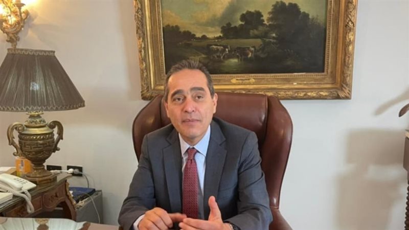 خالد ابو المكارم،فيتو