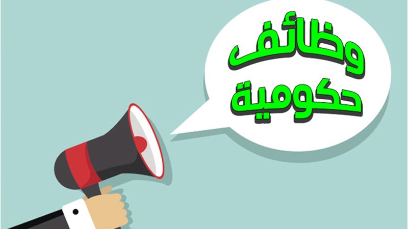 وظائف حكومية، فيتو