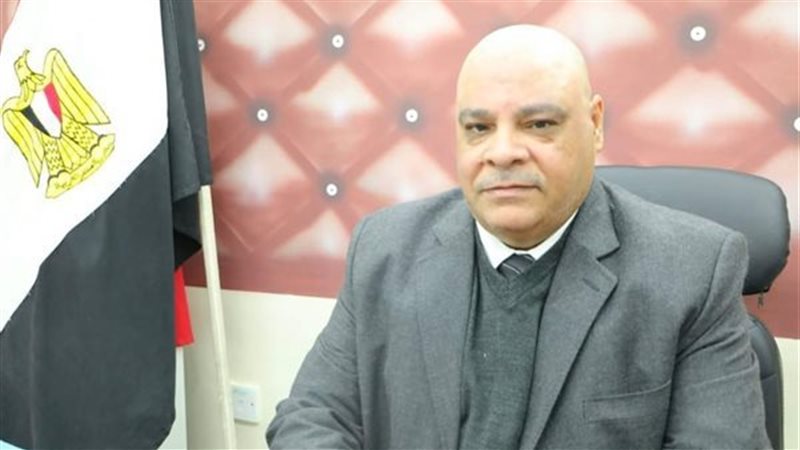 سيد عبد العزيز عطية