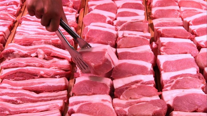أسعار اللحوم اليوم،