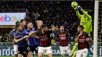 الأوراق الرابحة في مباراة ميلان وإنتر قبل موقعة الليلة بدوري أبطال أوروبا