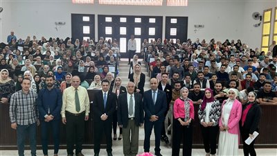 ورشة عمل بتجارة العريش عن مبادئ العمل المصرفي