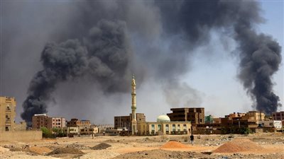 الأمم المتحدة: القتال بالسودان تسبب في نزوح 1.3 مليون شخص