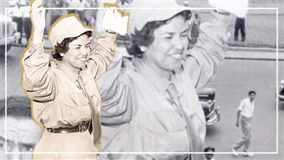 أول ست تنضم للجيش على جبهة القتال.. وطالبت بتقنين تعدد الزوجات لمنع خراب البيوت.. مواقف في حياة راوية عطية