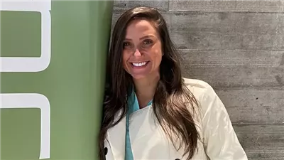 قتلت زوجها بدم بارد ثم كتبت كتابًا عن الحزن