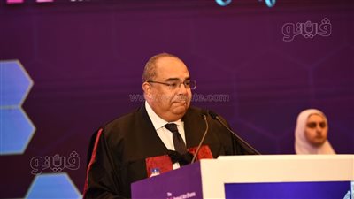 قائمة بالـ 5 شخصيات التي منحتها جامعة عين شمس الدكتوراة الفخرية عبر تاريخها