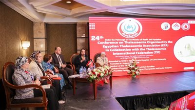 الصحة: تقديم الخدمة الطبية لـ4.5 ألف مريض بأنيميا البحر المتوسط