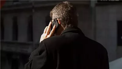 نصيحة طبية: 30 دقيقة في الأسبوع الحد الأقصى للحديث بالمحمول