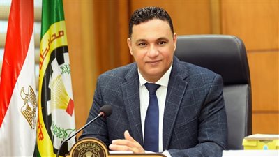 صرف الدفعة 174 من قروض مشروعات شباب الخريجين بالدقهلية