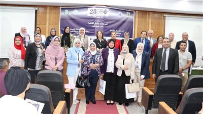 حلقة نقاشية بـ إعلام القاهرة عن واقع ومستقبل المنصات الرقمية العربية