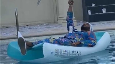 تاريخ محمد رمضان مع أحكام الغرامة، 300 ألف جنيه لسب عمرو أديب الأحدث، وقضية الطيار أشرف أبو اليسر الأبرز، ومدير قنوات mbc مصر ضمن القائمة