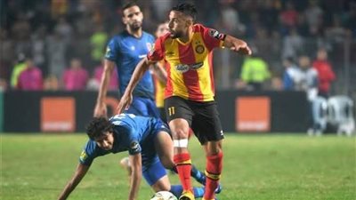 دوري أبطال أفريقيا، الكاف يصدم الترجي التونسي قبل مواجهة الأهلي