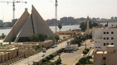 حالة الطقس غدا الجمعة 9-6-2023 في المنيا