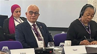 وزير التعليم: مصر تلعب دورًا هامًا في دعم استراتيجيات التعليم بالدول الأفريقية 