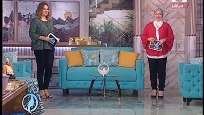 قومي المرأة: برنامج زينة طعم البيوت اهتم بقضايا النساء ومبادرات الدولة 