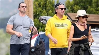 الأمير هاري وزوجته يستعينان بالحارس الشخصي السابق لكيم كارداشيان