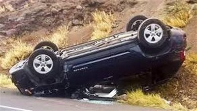 تفسير رؤية انقلاب السيارة في المنام وعلاقتها بتيسير الأمور وتفريج الهموم 