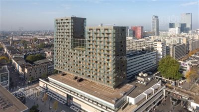 أطول الأبراج الخشبية في العالم، أبرزها بروموندال في النرويج (صور) 