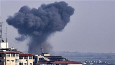 مصر تنجح في وقف إطلاق النار بشكل فوري بين الجانبين الفلسطيني والإسرائيلي