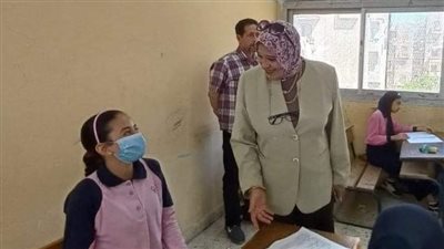 6 أكتوبر التعليمية تفتح تحقيقًا في شكاوى صعوبة الامتحانات