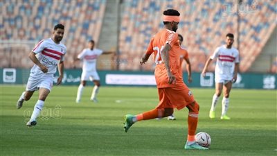 الزمالك وبروكسي مباراة حجبت الثقة في التحكيم المصري، أخطاء بالجملة تنتهي بإيقاف وليد عبد الرازق، وعلامات استفهام عن استمرار الاستهانة بمصائر الفرق وضياع مجهودها