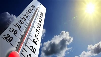 حالة الطقس غدا الجمعة 12_5_2023 في الإسماعيلية 