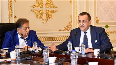 مساعد وزيرة الهجرة يؤكد استمرار الجهود لعودة جميع المصريين من السودان