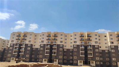 التنظيم والإدارة يخطر الموظفين المنتقلين للعاصمة الإدارية باستكمال إجراءات استلام شققهم 