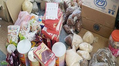 ضبط 5 مصانع بدون ترخيص لإنتاج السلع المغشوشة بالقليوبية والإسماعيلية 