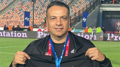 دوري أبطال إفريقيا، استشاري التغذية بالأهلي يتحدث عن برنامج التعامل مع ضغط المباريات