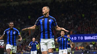 نهائي دوري أبطال أوروبا، تشكيل إنتر ميلان المتوقع أمام مانشستر سيتي 