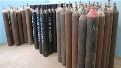 أول قرار ضد المتهمين بسرقة 10 أسطوانات لحام أكسجين بمنشأة ناصر