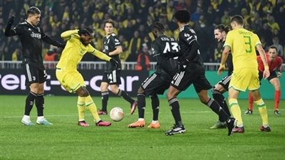 الدوري الأوروبي، يوفنتوس يواجه إشبيلية في ذهاب نصف النهائي