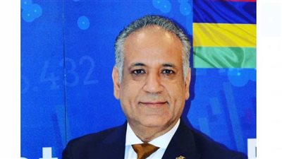 يسري الشرقاوي: وصول النمو في الاقتصاد الانجولي إلى أعلى من 3.5 %