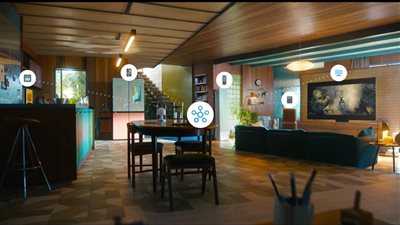 مواصفات شاشات سامسونج Neo QLED وOLED بعد إطلاقها 