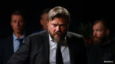 لأول مرة، واشنطن تحول ملايين الدولارات مصادرة من رجل أعمال روسي لإعادة إعمار أوكرانيا