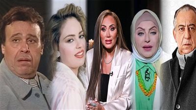 قضية وفاء مكي، قصة عمرها 22 عاما فجرت ما يحدث في الوسط الفني وأعادت ريهام سعيد لإثارة الجدل