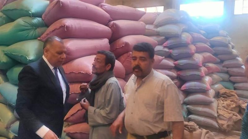 جانب من المتابعة