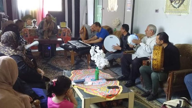 ثقافة الإسماعيلية