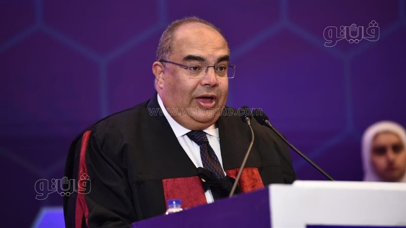 الدكتور محمود محيي